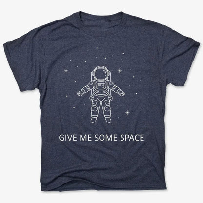 Give Me Some Space