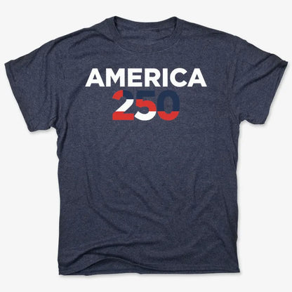 America 250
