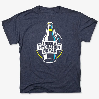 I Need a Hydration Break