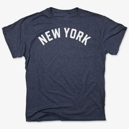 NEW YORK Vibes Graphic Tee