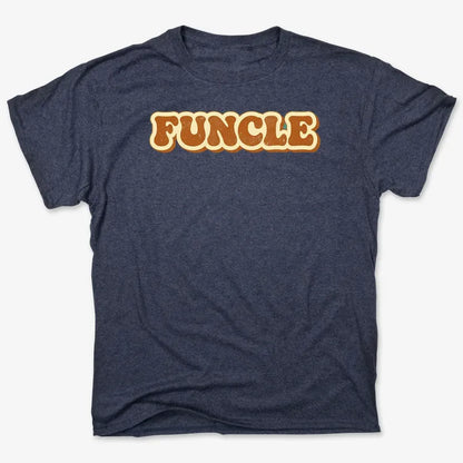 Funcle Fun Uncle