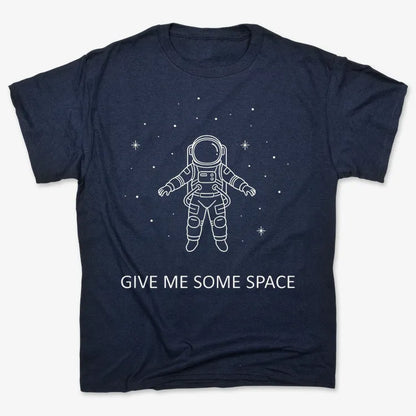 Give Me Some Space