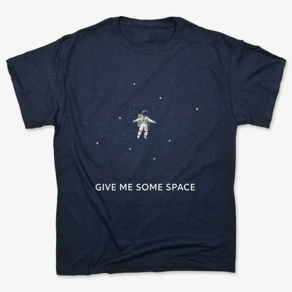 Give Me Some Space