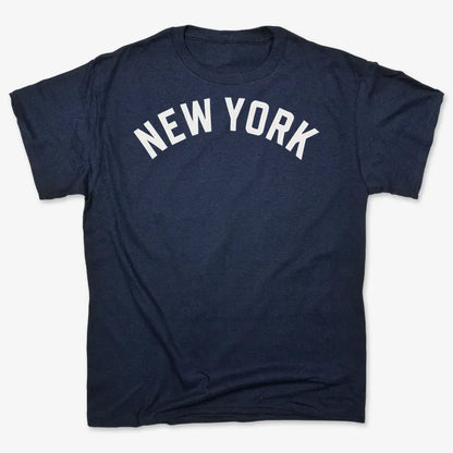 NEW YORK Vibes Graphic Tee
