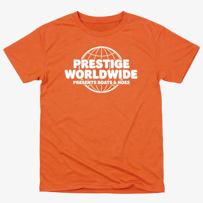 Prestige Worldwide Presents