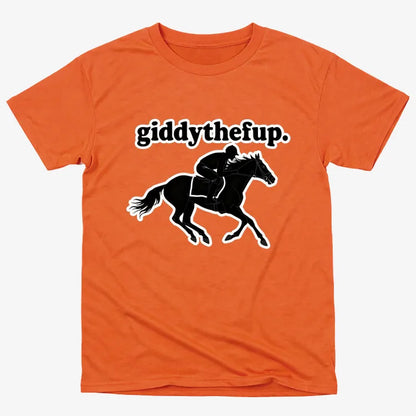 Giddythefup