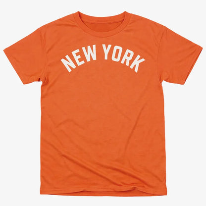 NEW YORK Vibes Graphic Tee