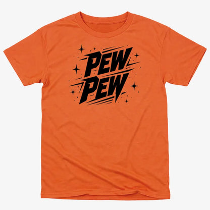 PEW PEW