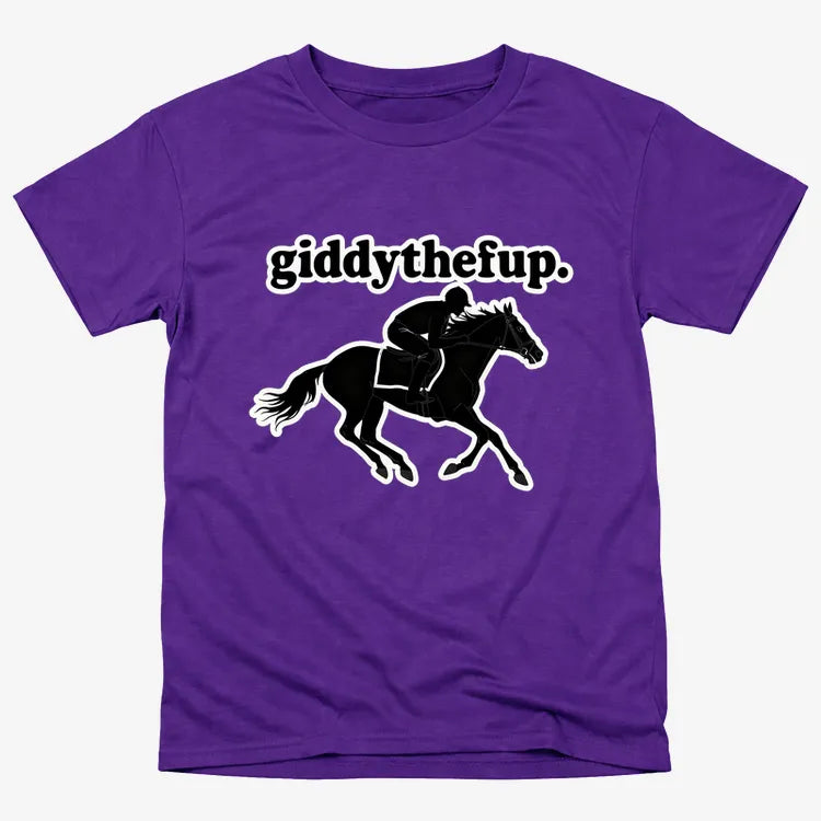 Giddythefup