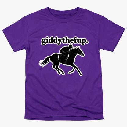 Giddythefup