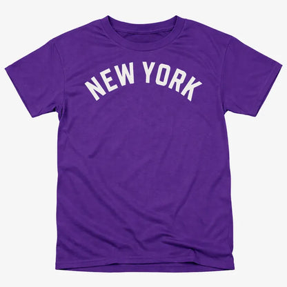 NEW YORK Vibes Graphic Tee