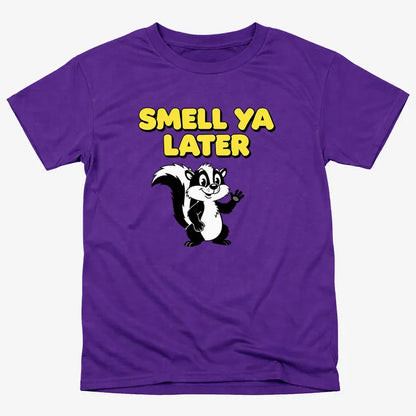 Smell Ya Later Skunk