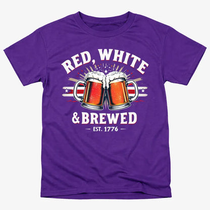 Red, White & Brewed Celebration