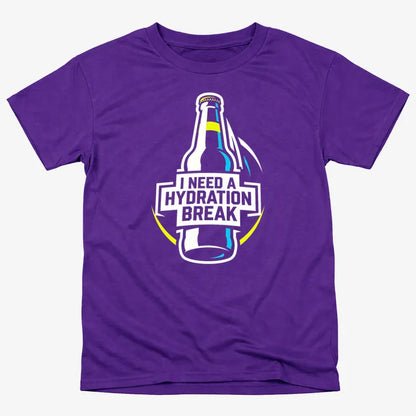 I Need a Hydration Break