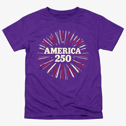 America 250 Years Celebration