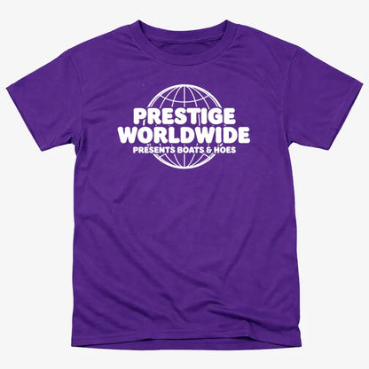 Prestige Worldwide Presents