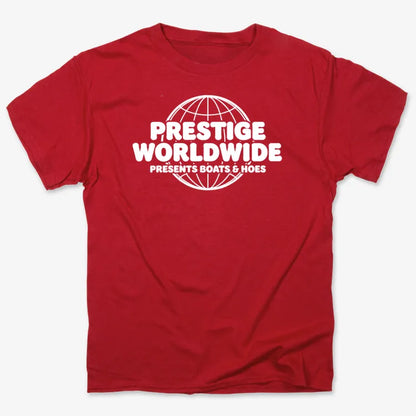 Prestige Worldwide Presents