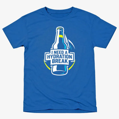 I Need a Hydration Break
