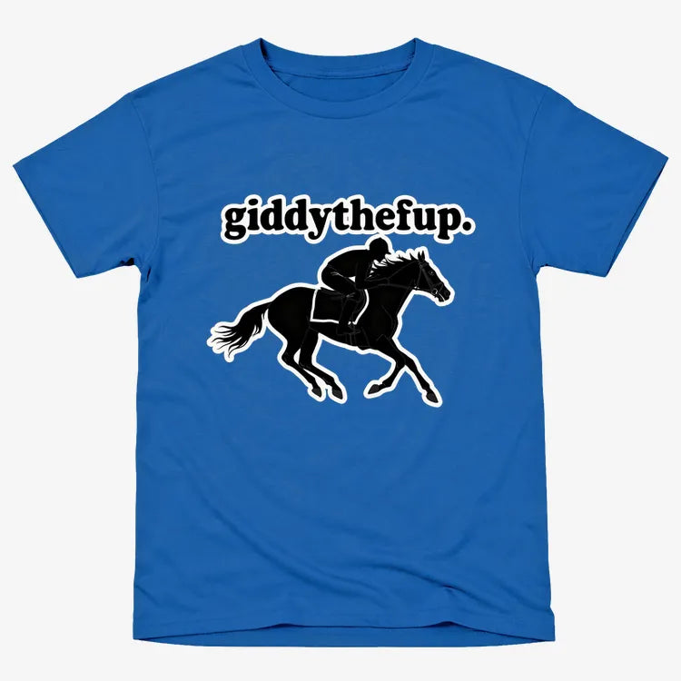 Giddythefup