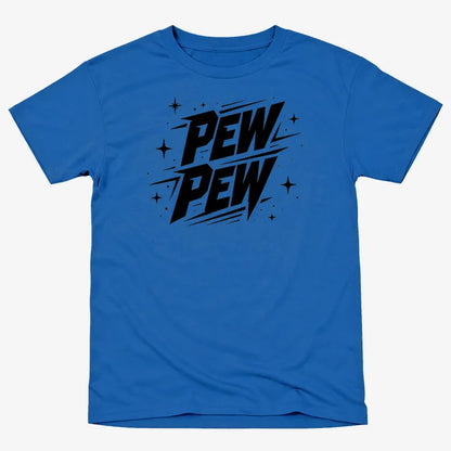 PEW PEW