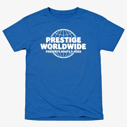 Prestige Worldwide Presents