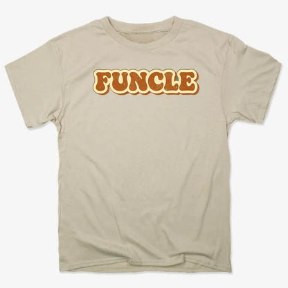 Funcle Fun Uncle