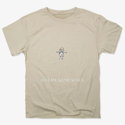Give Me Some Space