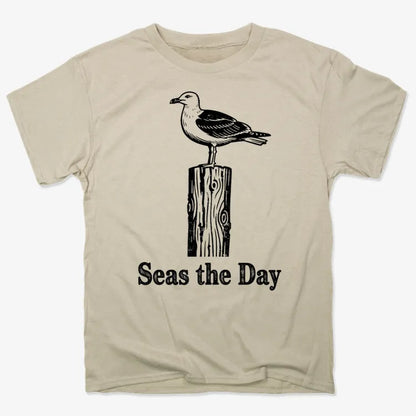 Seas the Day