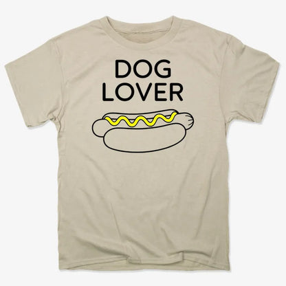 Hot Dog Lover