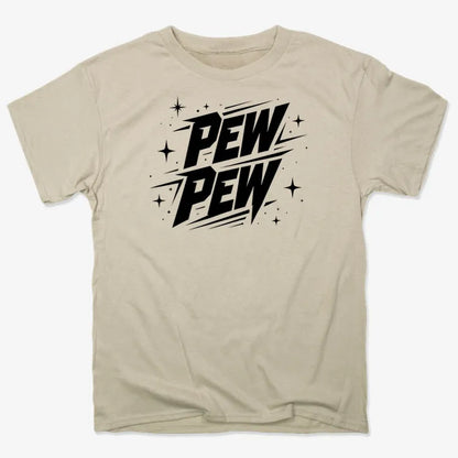 PEW PEW