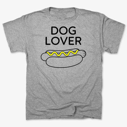 Hot Dog Lover