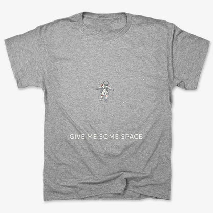 Give Me Some Space