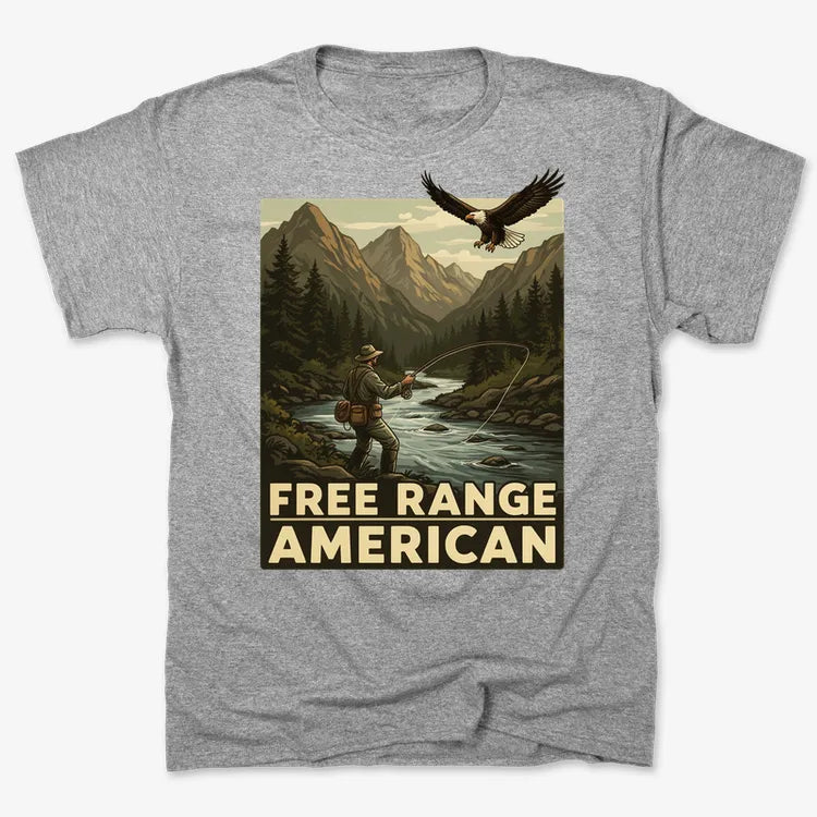 Free Range American