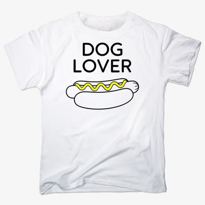 Hot Dog Lover