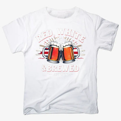 Red, White & Brewed Celebration