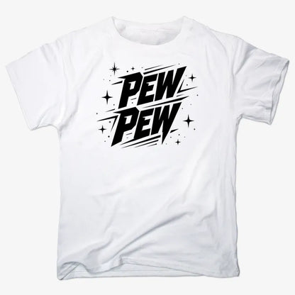 PEW PEW