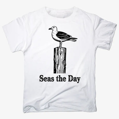 Seas the Day