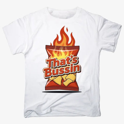Spicy Snack Vibes Tee