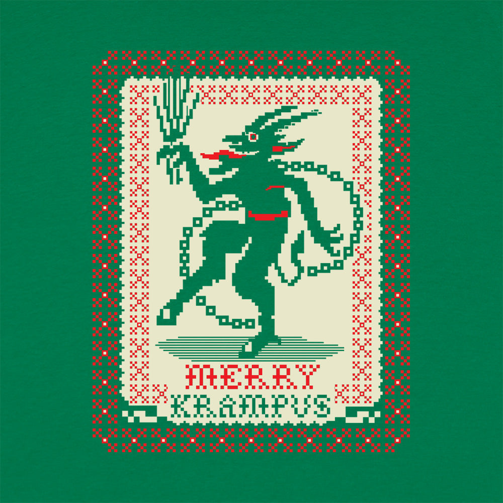 Merry Krampus