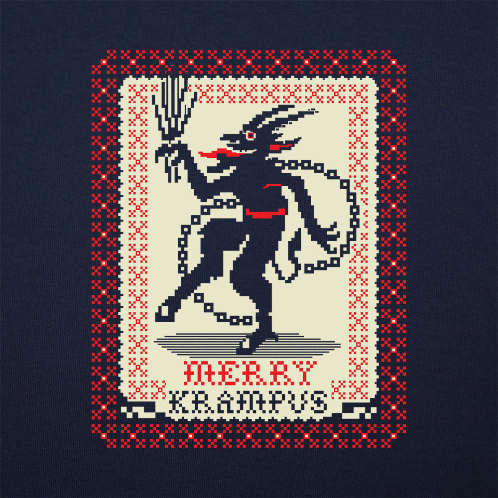 Merry Krampus