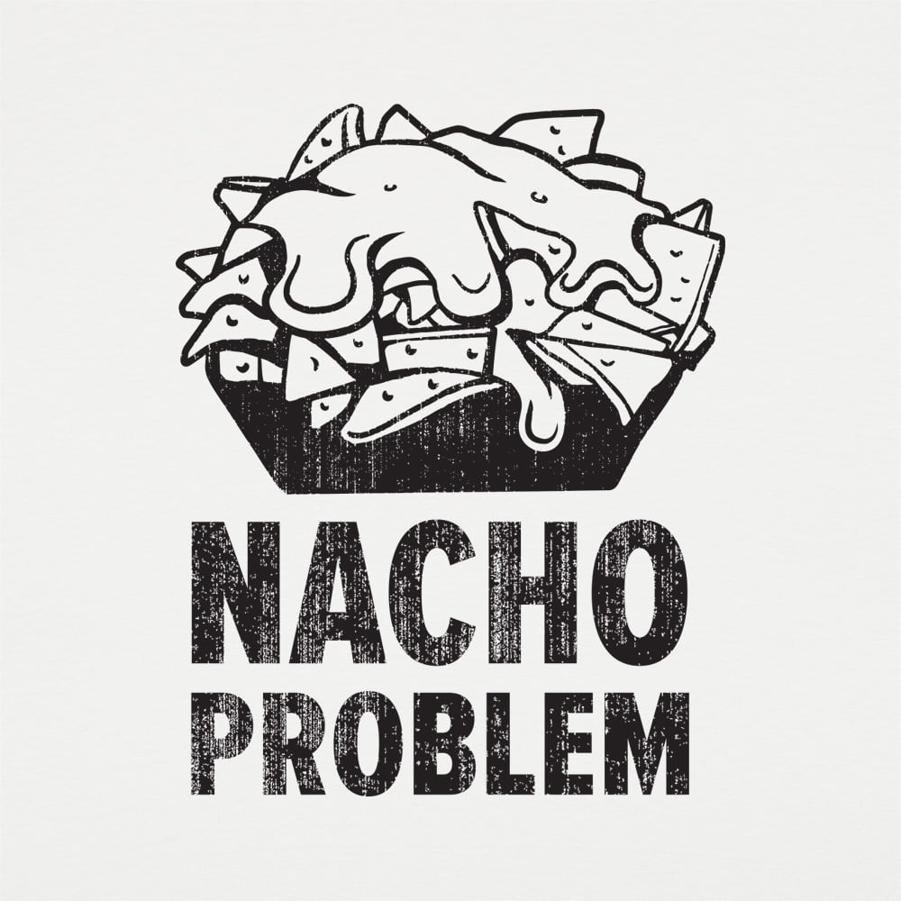 Nacho Problem
