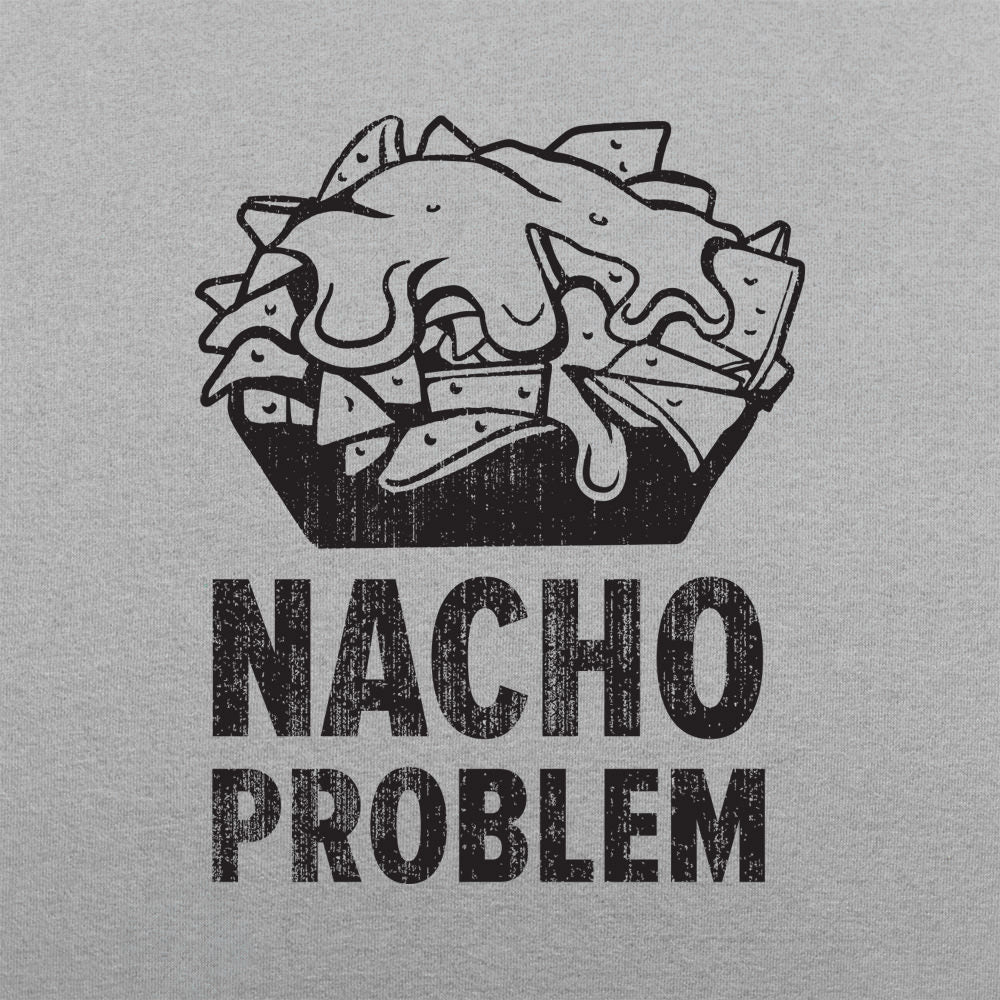 Nacho Problem