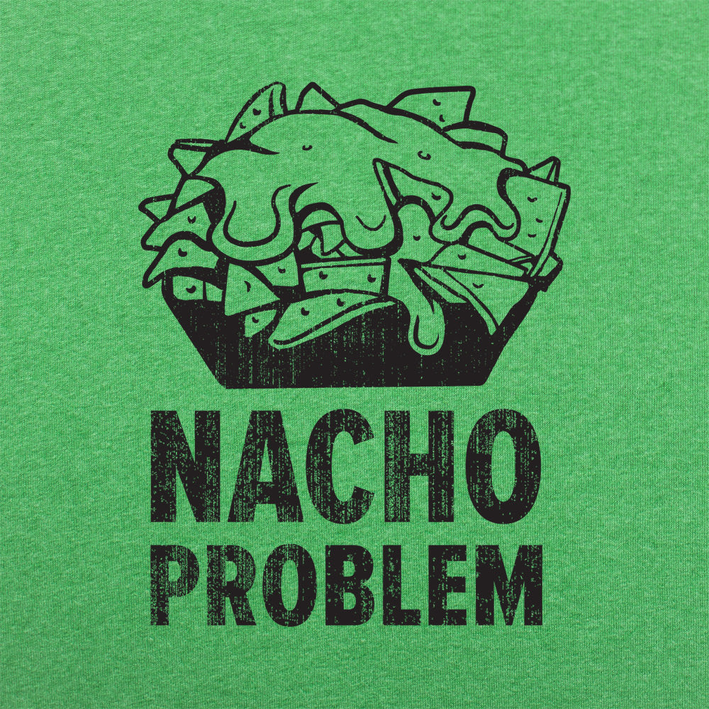 Nacho Problem