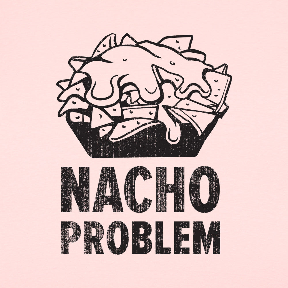 Nacho Problem