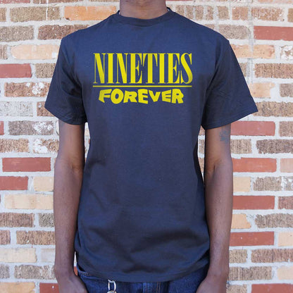 Nineties Forever - 6DollarShirts