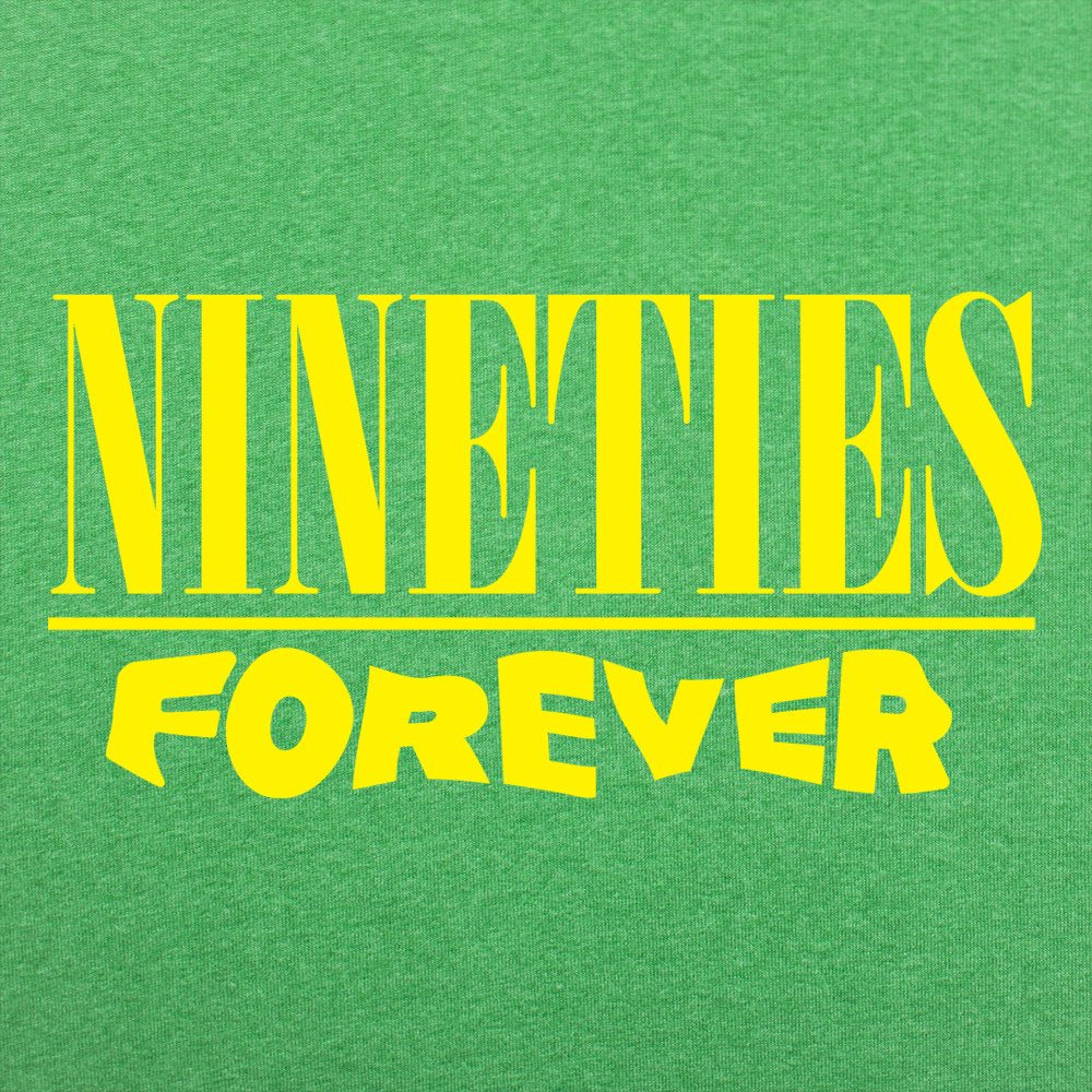 Nineties Forever