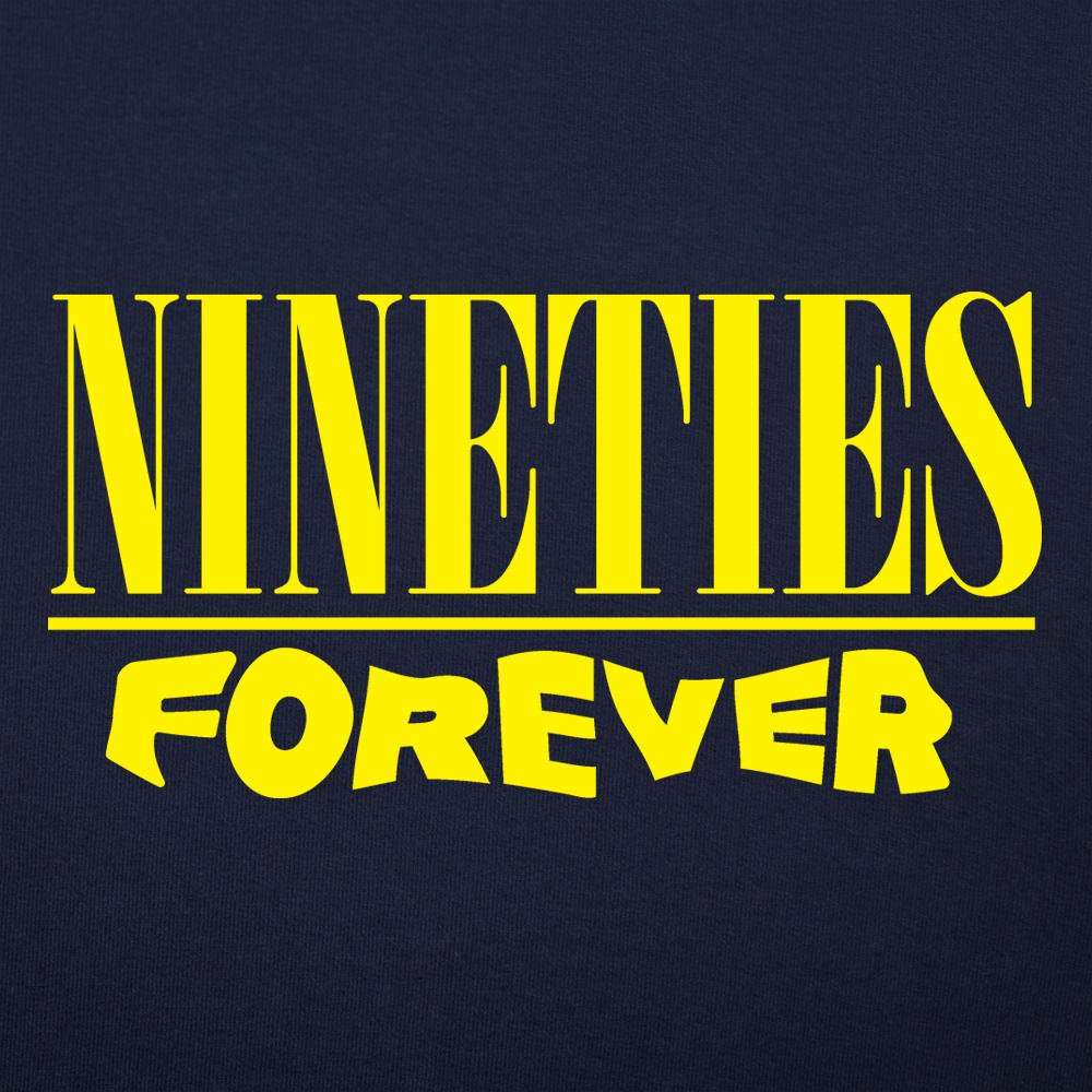 Nineties Forever
