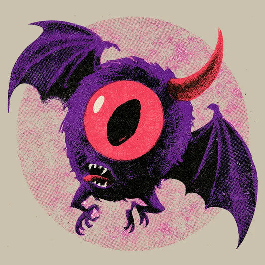 One Eye One Horned Flying Purple People Eater-Default-Thumbnail