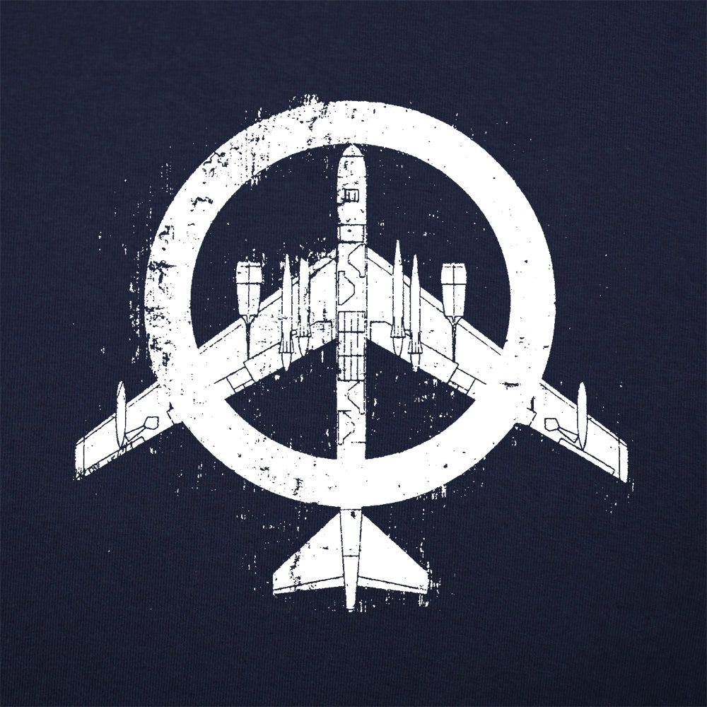Peace Bomber