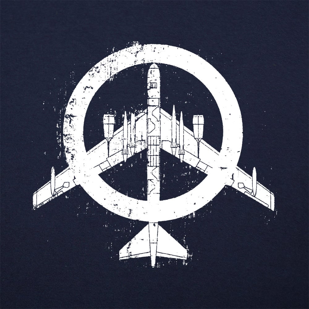 Peace Bomber